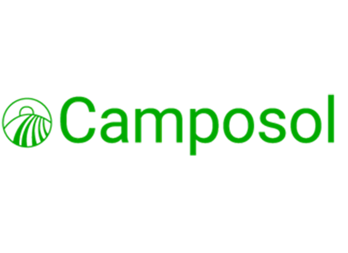 Logo Camposol